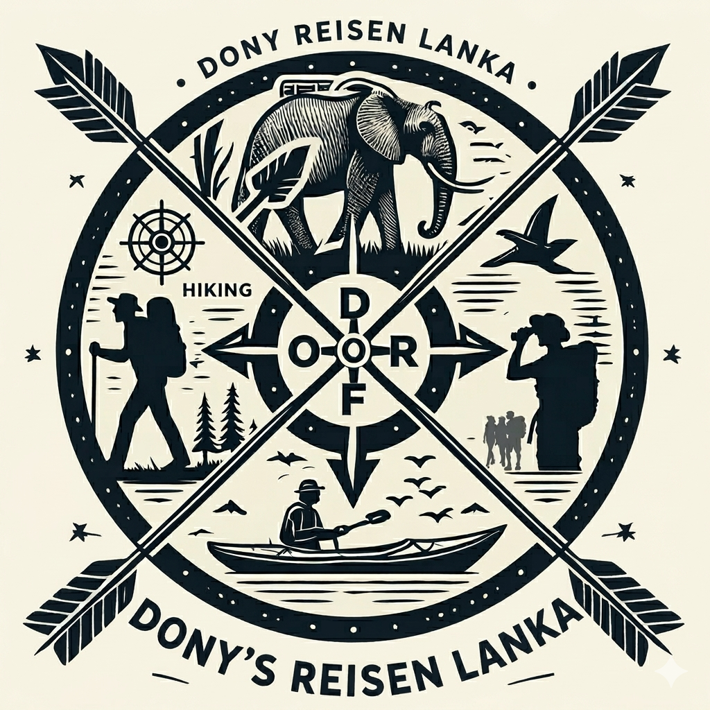 Dony Reisen Logo