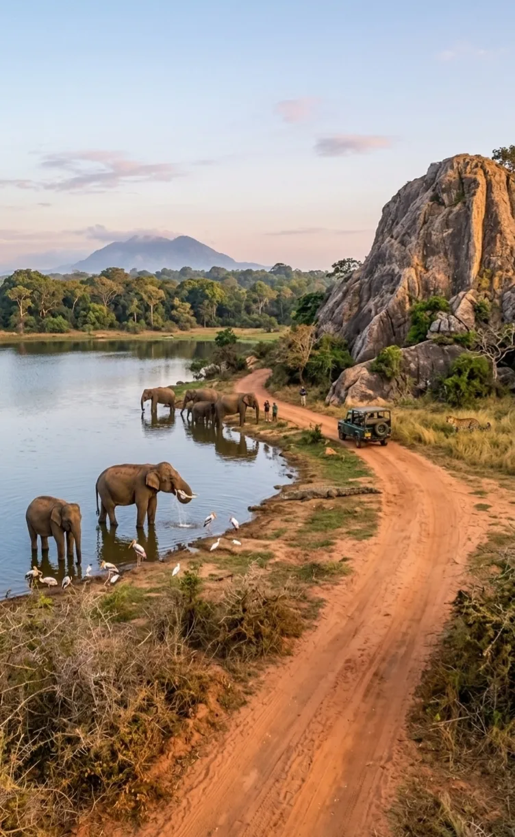 Yala National Park