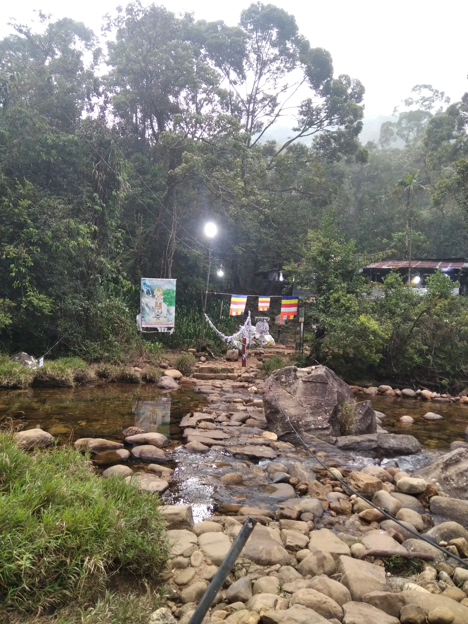 Adam's Peak Trekking Trails  1
