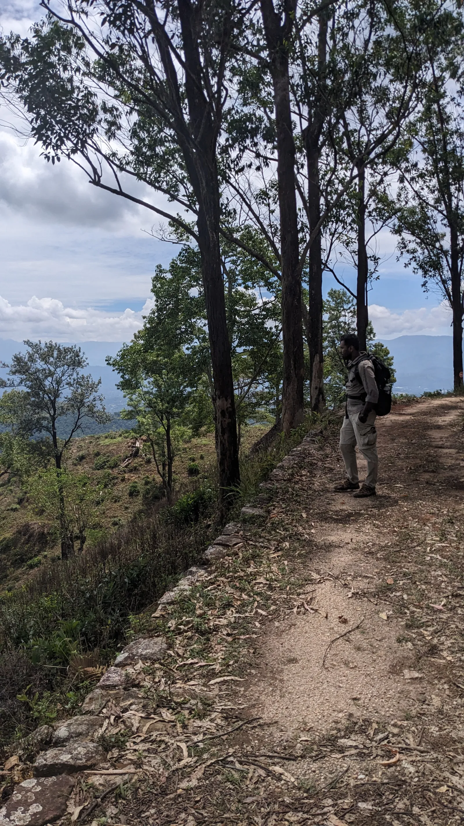 Hanthana Mountain Hike 3