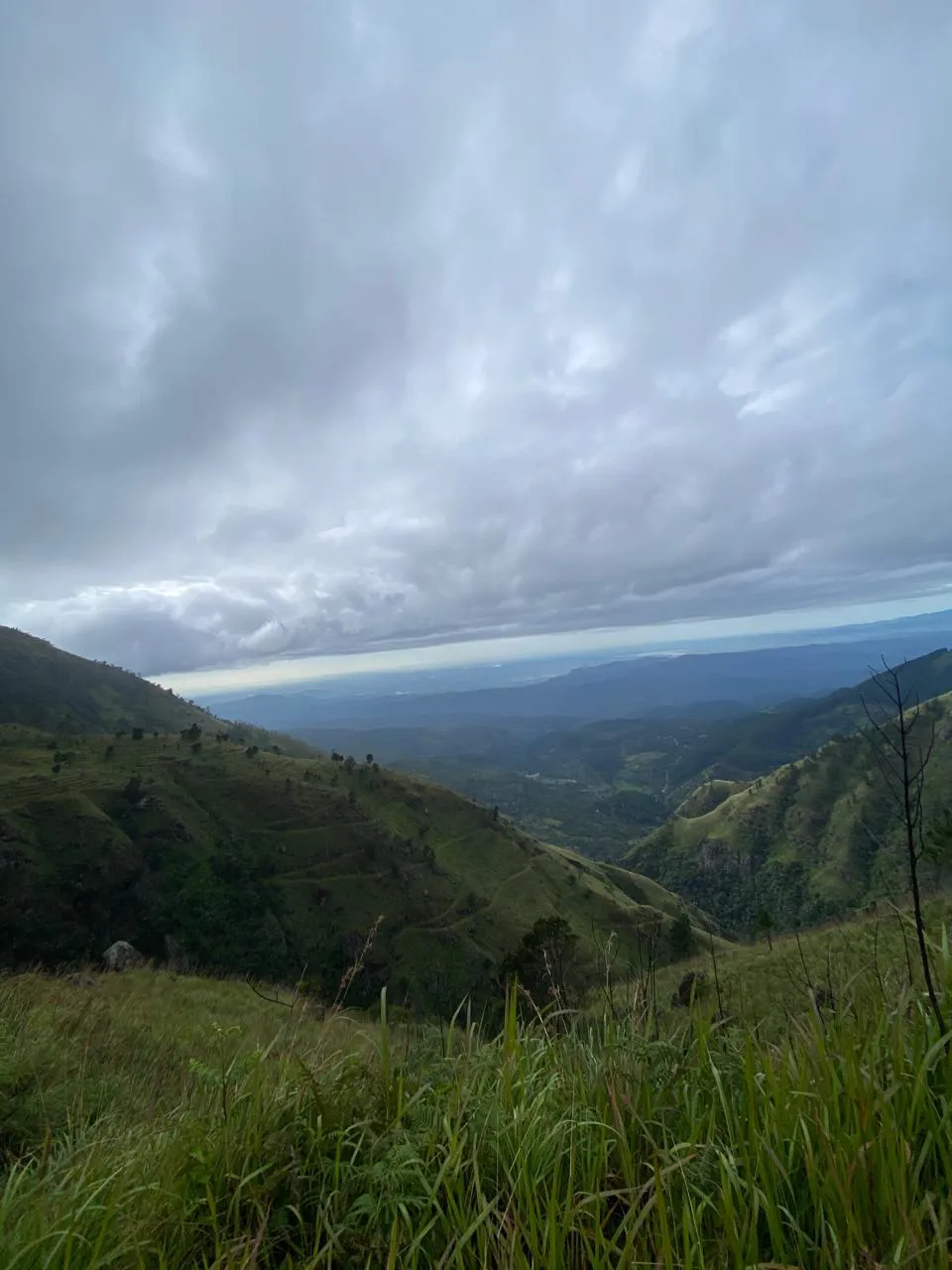 Devil's Staircase Trekking 1